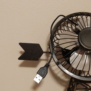Other - Decorative mini fan Other - Decorative mini fan